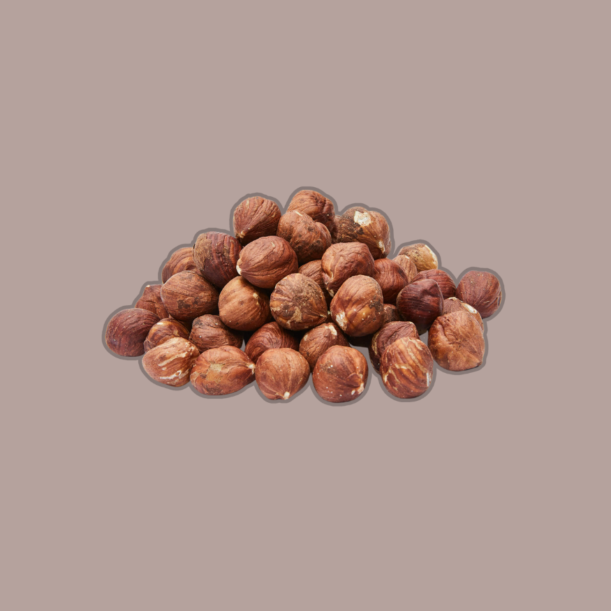 Hazelnuts 1kg