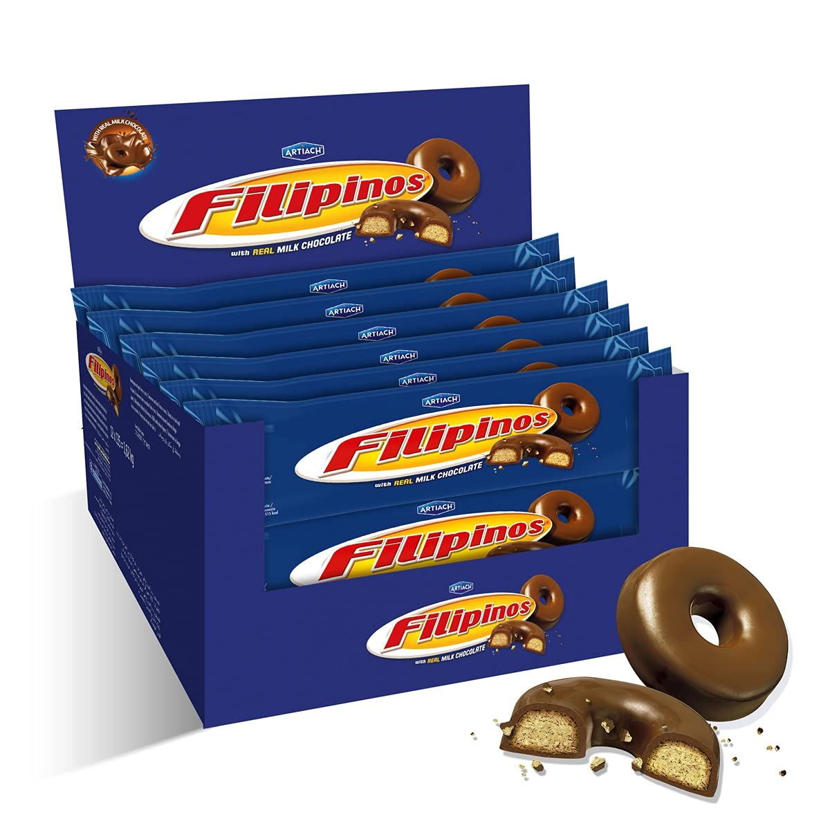 Filipinos