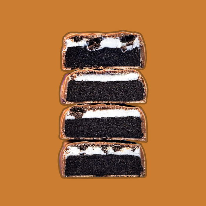 Grenade Protein Bar with Oreo Flavor