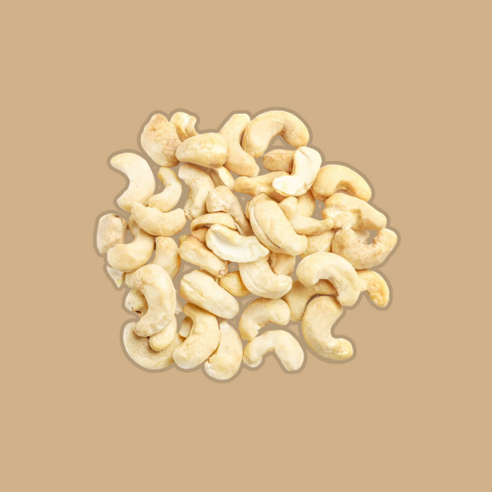 Cashew Nuts Pieces 1kg