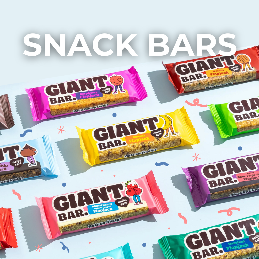 Snack Bars