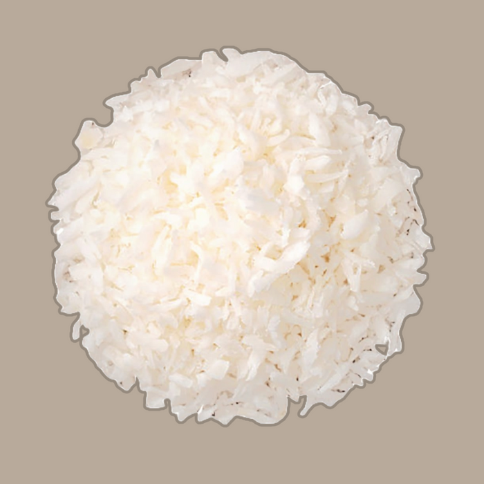 Desiccated Coconut (Medium) 1kg