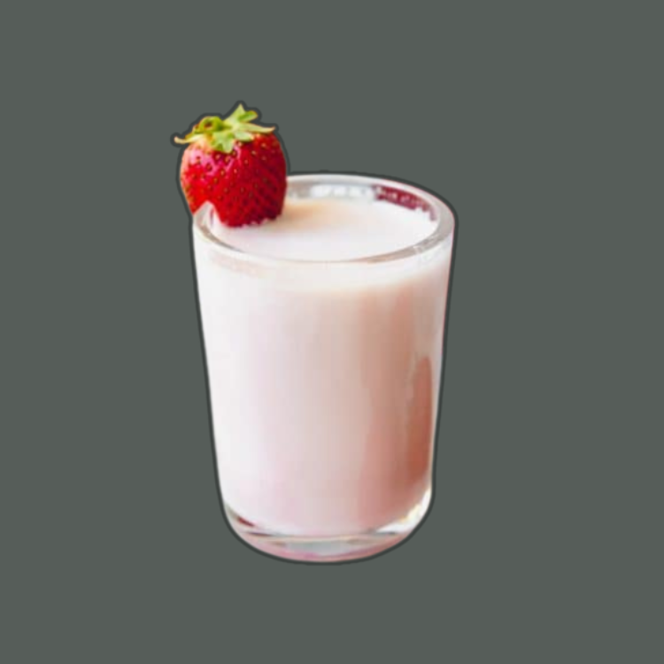 Arla Protein Strawberry Milk Shake 482ml (Pack of 8)