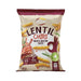 Oho Lentil Crisps Maple Bacon multipack — five 100g bags displaying the Oho logo and imagery of lentil crisps with maple-glazed bacon, labeled 5 x 100g