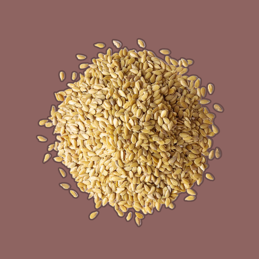 Golden Flaxseed 2kg