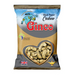 Pack of 10 Ginco Black Pepper Cashews, 55g each — sealed snack pouches with Ginco logo and black-pepper-coated cashew nuts pictured.