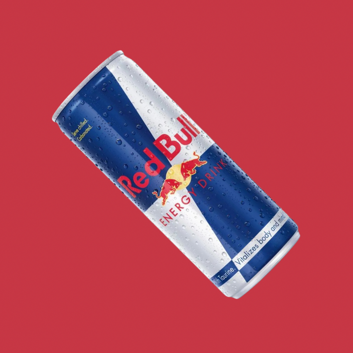 Red Bull Original Energy Drink pack perfect for stocking up