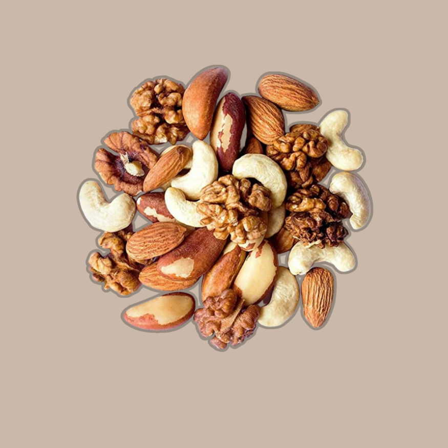 Premium Mixed Nuts 1kg