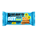 Front-facing box and individually wrapped bar of Sugar'D Out Cookie Dough Protein + Creatine Oat Bars, pack of 12 (12 x 68g), showing the product name and cookie dough flavor on the packaging and highlighting protein and added creatine in an oat-based snack bar.