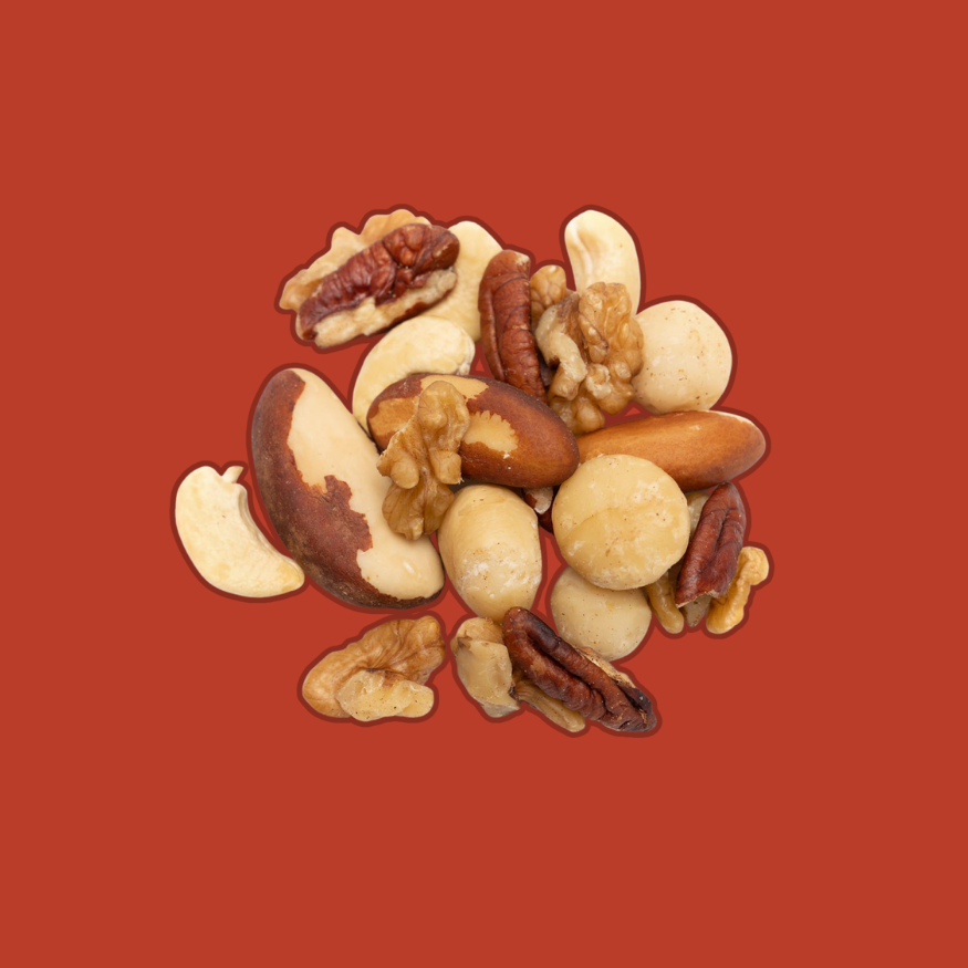Premium Mixed Nuts 1kg