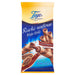 Bulk pack of ten 150 g Tago Chocolate Wafers — ten sealed boxes grouped together, each front panel displaying the Tago brand name and a close-up image of chocolate-covered wafer biscuits, representing a 10-pack snack bundle.