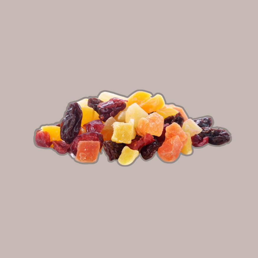 Premium Mixed Dried Fruits 1kg