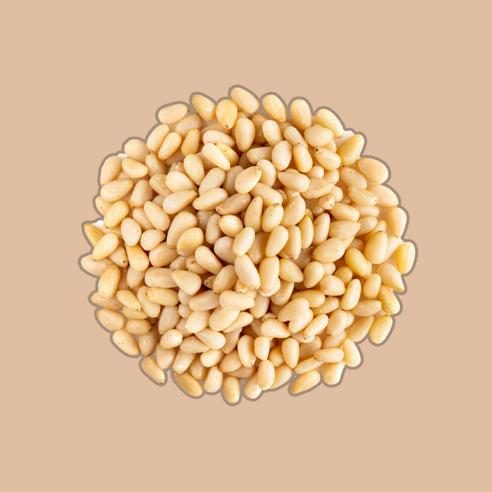 Pine Nuts 200g