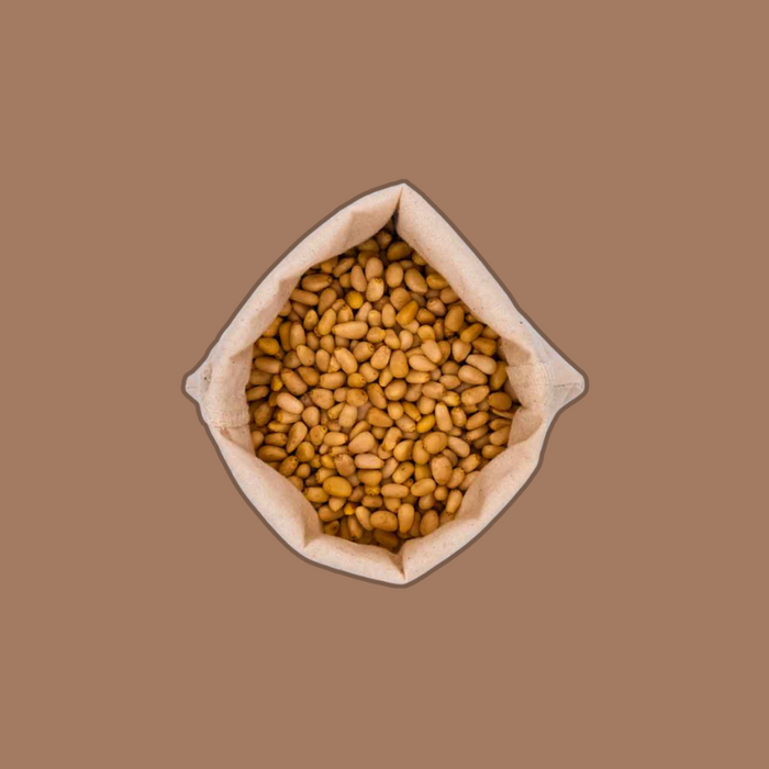Pine Nuts 200g
