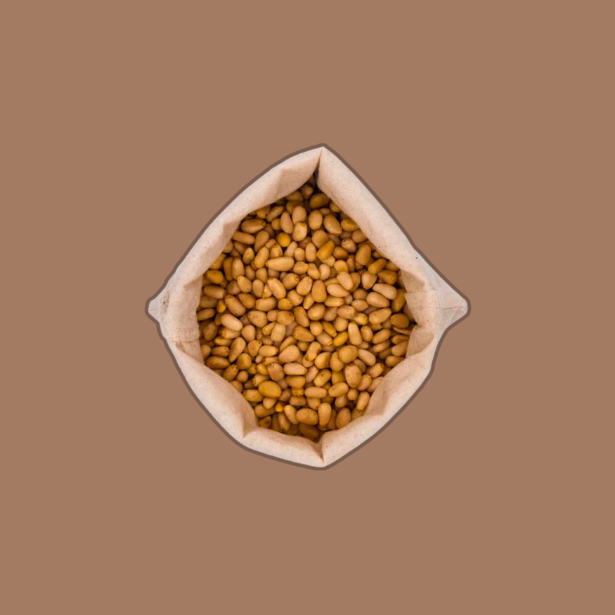 Pine Nuts 200g