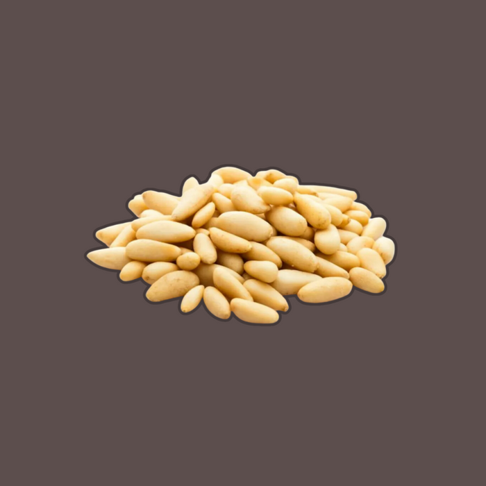 Pine Nuts 200g
