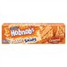 McVities Hobnobs Oaty Snap caramel 167g