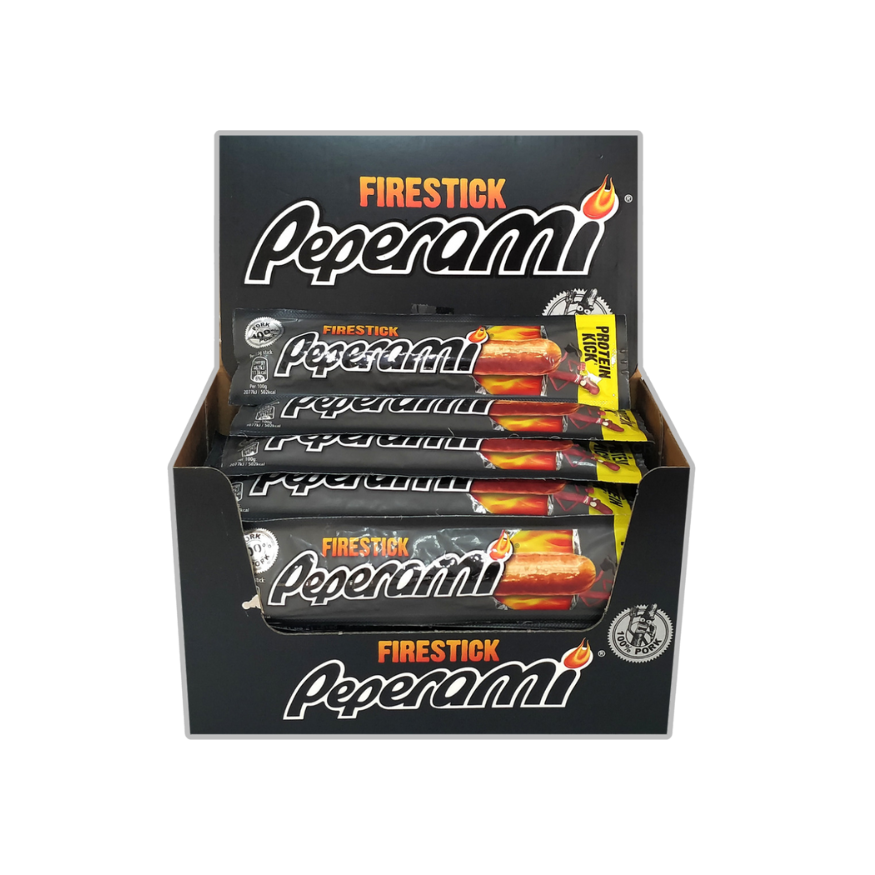 Peperami Firestick (Pack of 24)
