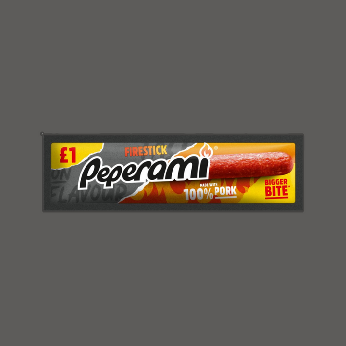 Peperami Firestick (Pack of 24)