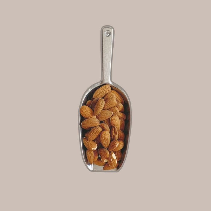 Whole Almonds 1kg