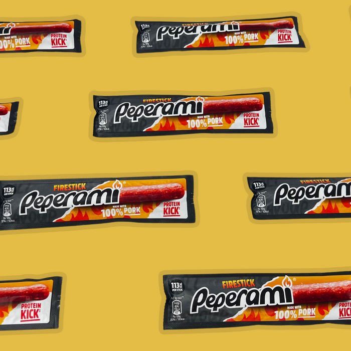 Peperami Firestick (Pack of 24)