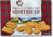 Highland Speciality Signature Shortbread 500g gift box on display