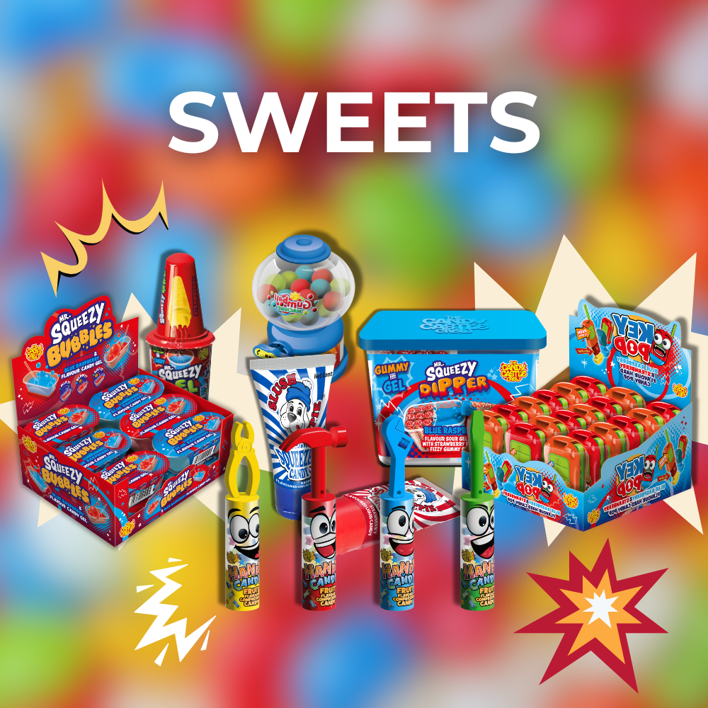 Confectionery