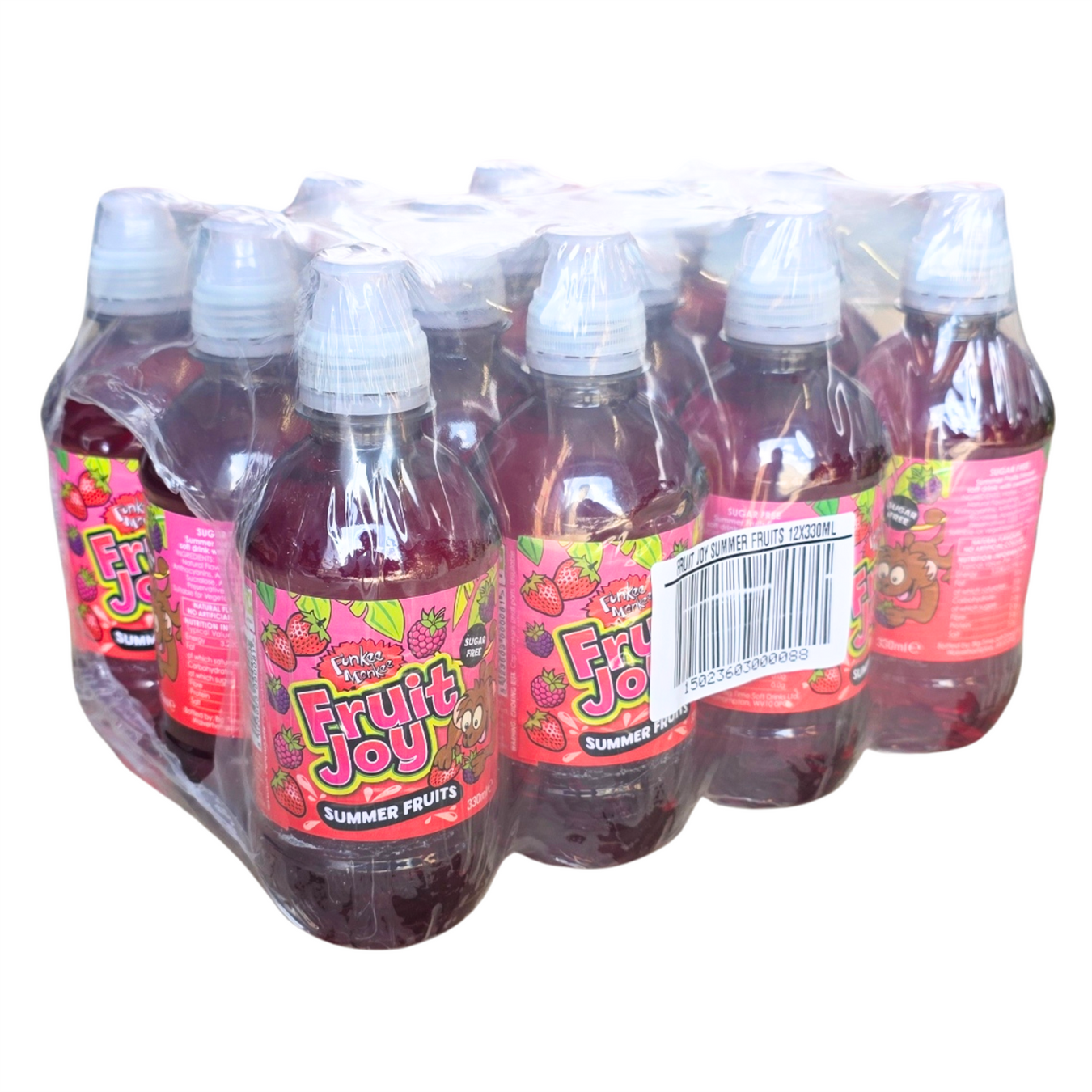 Fruit Joy