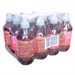 Fruit Joy Summer Fruits Still Juice 330ml  Sugar Free