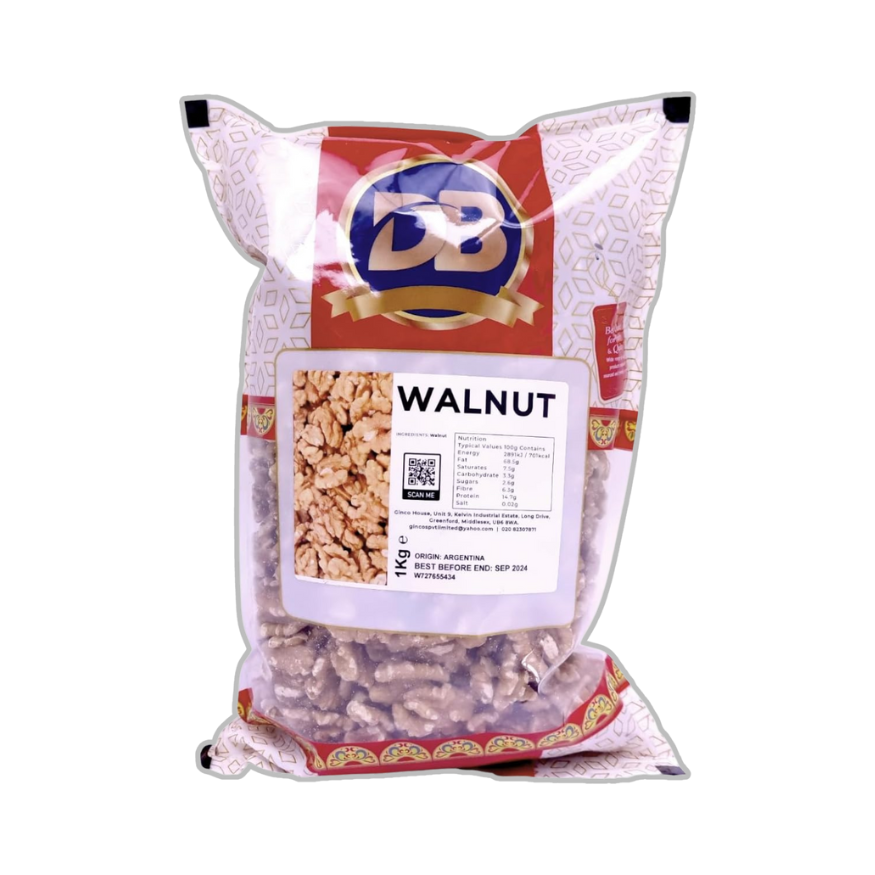 Walnuts 1kg