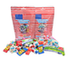Freeze Dried American Candy Sweets packaging