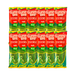 Gummy Land Fizzy Apple Pencils Sweets 150g - Fun and Fizzy Apple Gummies