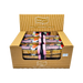 Pearl's Yoghurt & Strawberry Flapjacks - Healthy snack bars with creamy yoghurt coating