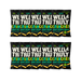 Well & Truly Sour Cream & Onion Corn Sticks 30g pack