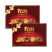 Fox’s Classic Biscuit Selection Gift Box 550g - Luxury Christmas Biscuit Selection