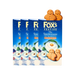 Fox's Festive The Snowman Mini Gingerbread Men Biscuits in 100g packs