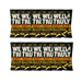 Well & Truly Really Cheesy Corn Sticks 30g pack
