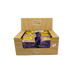 Unwrapped RJ Granola Flavour Flapjack Bar showing toasted granola clusters

