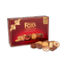 Fox's Fabulous 550g chocolate biscuit pack on a white background