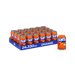 Front view of a single 330 ml Fanta can with logo visible

