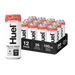 Huel Watermelon Daily A-Z Vitamins Energy Drink can on a white background

