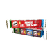 Pringles Christmas Cracker Crisps Gift Set 4 x 40g festive pack