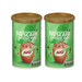 Instant peppermint mocha with Aero chocolate bubbles