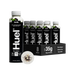 Huel Vanilla Black Edition 500ml complete meal drink pack of 8