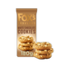 Fox's Fabulous White Chocolate Cookies in 180g box, ready to delight.