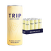 TRIP Blood Orange Mindful Blends 250ml can standing upright with clean background