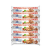 Merba Nougatelli Cookies 175g pack with hazelnut nougat filling