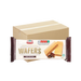 Bello Artizano Creamy Choco Wafers 100g box with chocolate filling