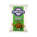 Eight-pack of Penn State Sour Cream & Chive Sharing Pretzels (8×175g) with one opened bag revealing seasoned pretzels, packaging and product name visible