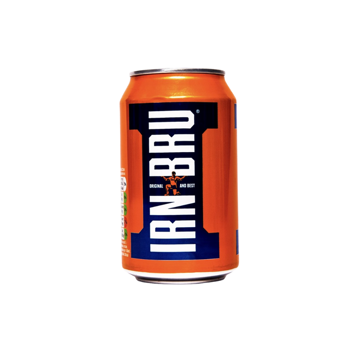 IRN BRU GB 24 x 330ml